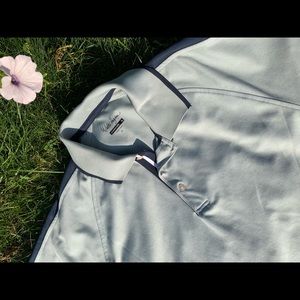 Walter Hagen Hydro-Dri golf polo